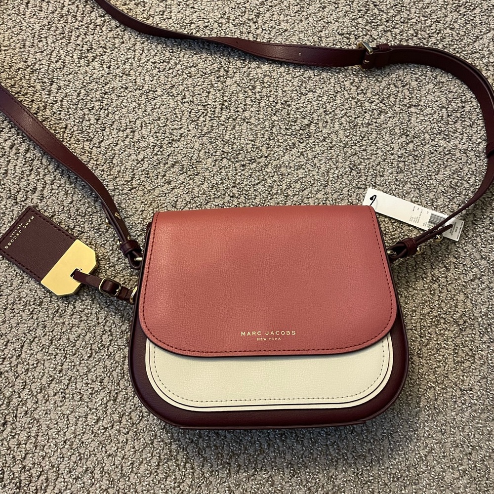 Marc Jacobs Crossbody bag
